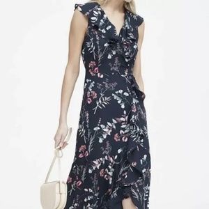 Banana Republic Maxi Dress